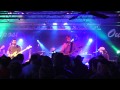 Ekoostik Hookah - Set One Kent, Ohio 1-20-2013 -