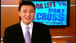 Left Hook, Right Cross The Dems 0128
