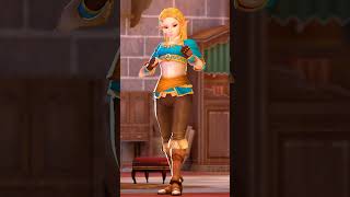 Zelda
