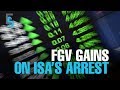 EVENING 5: FGV gains on Isa Samad’s arrest