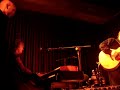 Caroline Aiken with Tommy Talton live in Macon GA 1/19/08