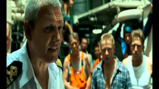 22 MINUTES TRAILER - Based On a True Story