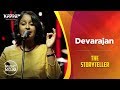 Devarajan Master - The Storyteller - Music Mojo Season 6 - Kappa TV
