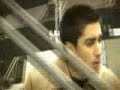 DAME TU AIRE - ALEX UBAGO