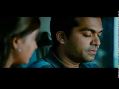 Samantha - in Tamil ye maya chesave(telugu)