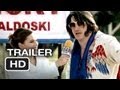 Pawn Shop Chronicles TRAILER 1 (2013) - Brendan Frasier, Matt Dillon Movie HD