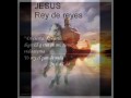 Rey de reyes JESUCRISTO alabanzas evangelica gitanas !!