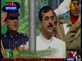 Musharraf gives speech under mounting pressure - 14 Aug 2008