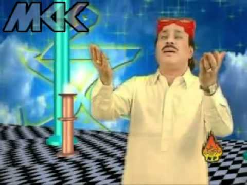 Tote tote hogaya dil sindhi version By Shaman ALi Mirali album...