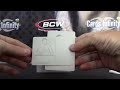 Ooogie's 12/13 National Treasures Basketball 2 Box Break