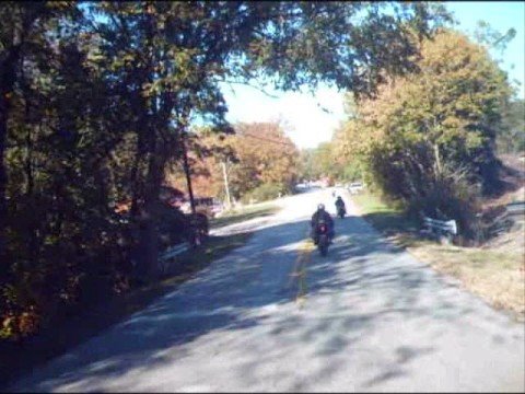 Big Ride One