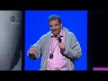 Henning Wehn On Daves One Night Stand