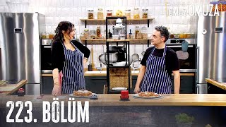 Arda Ile Omuz Omuza 223. Bölüm - Asuman Krause
