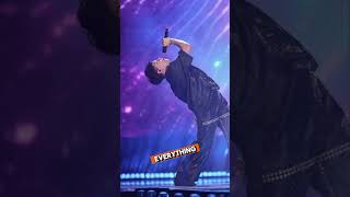 Eurovision Scandal New Controversy Rocks The Compeion