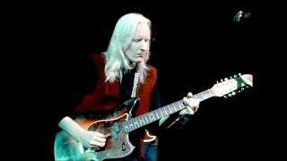 Watch Johnny Winter Mama Talk To Your Daughter Live At The Woodstock Music  Art Fair August 18 1969 video