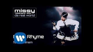 Watch Missy Elliott Busa Rhyme video