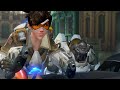 Overwatch | STORM RISING Japanese Version