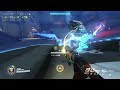 Overwatch | STORM RISING Japanese Version