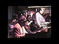 Cornell Dupree & The Soul Survivors & Jack McDuff at Birdland, NY. 1998 Part 9