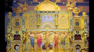 Gavioli 110 Key Singing In The Rain The Sanfilippo Foundation Collection