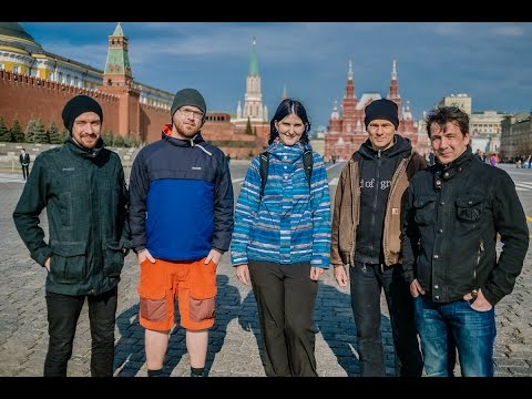 Чёрный ворон (Schwarzer Rabe) Video