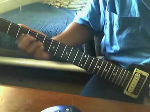 how to play SOUR '日々の音色 (Hibi no neiro)' on guitar chorous only sorry