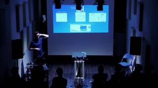 Alex Brandemayer (Dolby Labs) - EEG Research on Sound and Music Perception