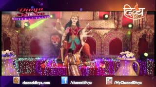 Maiya Ke Jagran Mein | Jyoti Prakash Sharma | Channel Divya