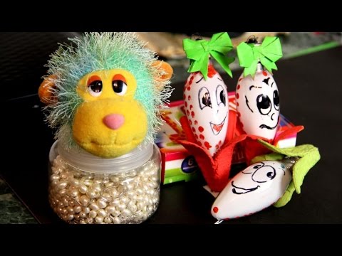 Новогодние игрушки сделать игрушки на елку Новогодние игрушки сделать игрушки на елку