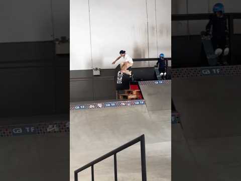 🇺🇸 Jagger Eaton Always Has One More Left In The Tank!
