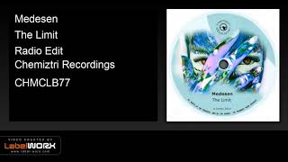 Medesen - The Limit (Radio Edit)