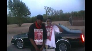 T. Rush - Soowoop Official Video