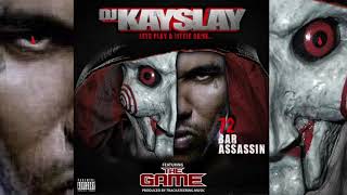 Watch Dj Kayslay 72 Bar Assassin feat The Game video