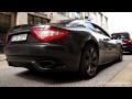 BEST of Supercar Sounds 2012!