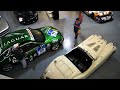 WORKING WITH ALUMINIUM:  CHIEF ENGINEER, MARK WHITE, JAGUAR LAND ROVER
