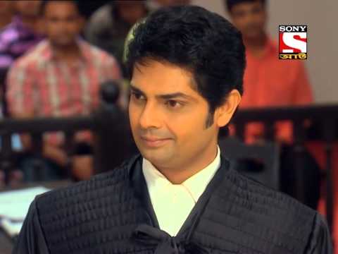 Adaalat - (Bengali) - Delhi te KD KD in Delhi - Episode 120 &...