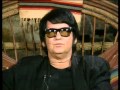 Greg McDonald talks with Roy Orbison - A Tribute to Ricky Nelson
