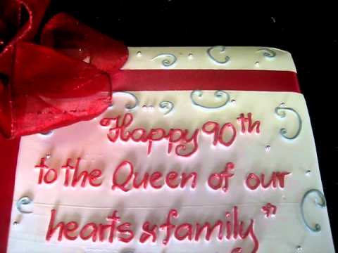 We make Wedding Cakes Birthday Cake Quinceanera Cake and Custom Cake