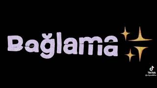 Ay Qız , Ay Qız Ağlama