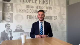 Your Monthly Video Update - April 2019