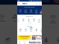 Pay your home cradit emi on paytm