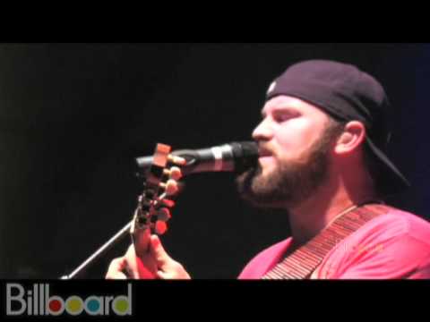 Zac Brown Band Live @ Bonnaroo