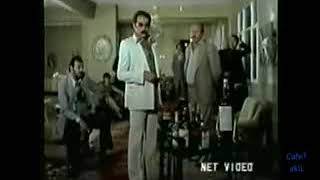 Karpuzcu 1979 Fragman Seslendiren Rahmetli Bülent Koral
