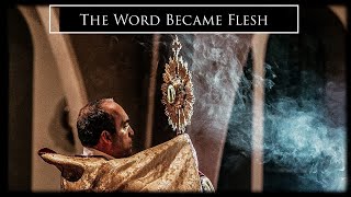 The Word Became Flesh ( @praisenationpgh )
