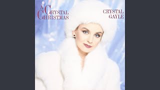 Watch Crystal Gayle The Christmas Song video