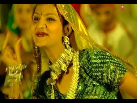 Dhola Dhol Manjira (Rajasthani Folk Video Songs) | Rekha Rao...