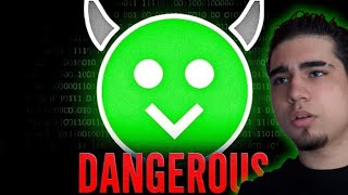 The Dark Truth About Happymod Itsoffradar