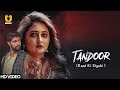 Raat Ki Siyahi I Tandoor I Rashami Desai, Tanuj Virwani I Vinay Eric Mojes