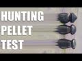 Fieldsports Britain - Rabbit shooting pellets and how to forage for food (episode 157)