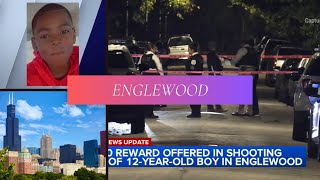 Englewood Chicago Over Sees Over 50 Homicides 2023